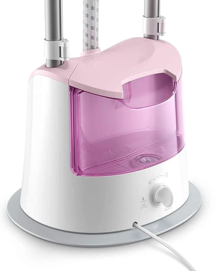 Philips Garment Steamer, 1800W, 1.6L