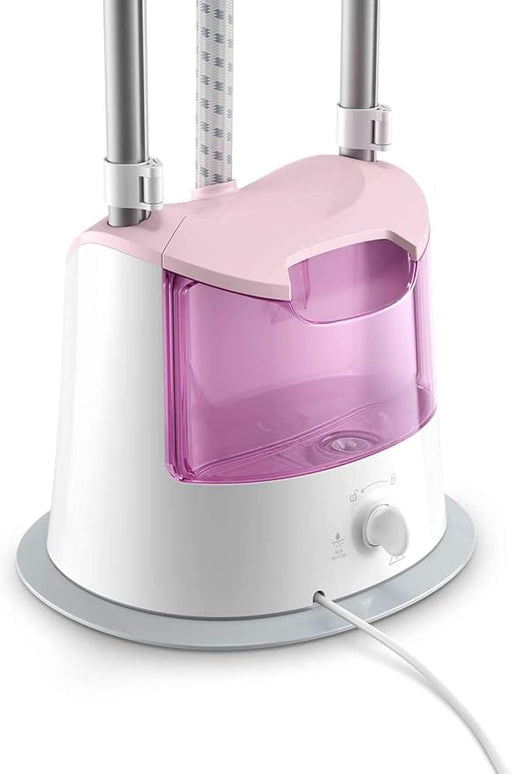 Philips Garment Steamer, 1800W, 1.6L
