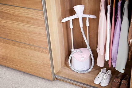 Philips Garment Steamer, 1800W, 1.6L
