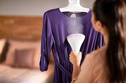 Philips Garment Steamer, 1800W, 1.6L