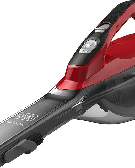 Black&Decker Handheld Vacuum, 10.8V