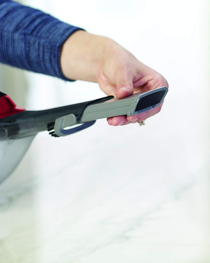 Black&Decker Handheld Vacuum, 10.8V