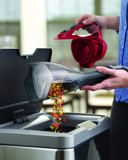 Black&Decker Handheld Vacuum, 10.8V