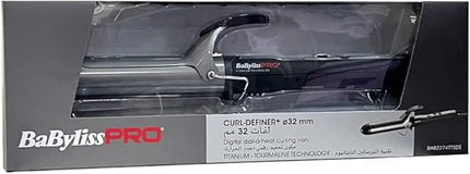 Babyliss Pro Curl Definer, 32mm