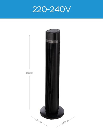 Midea Tower Fan