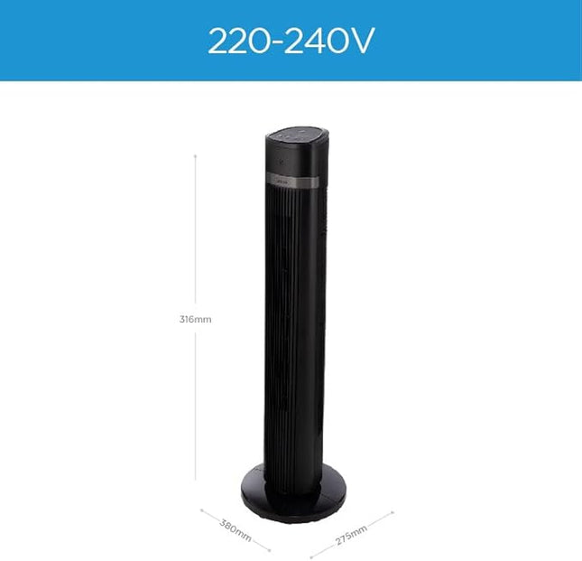 Midea Tower Fan