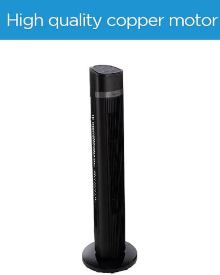 Midea Tower Fan
