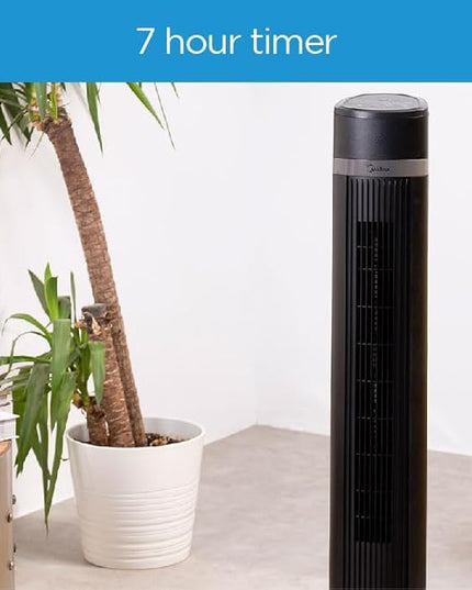 Midea Tower Fan