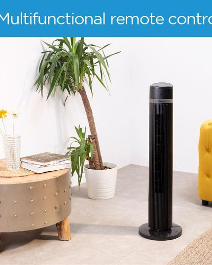 Midea Tower Fan