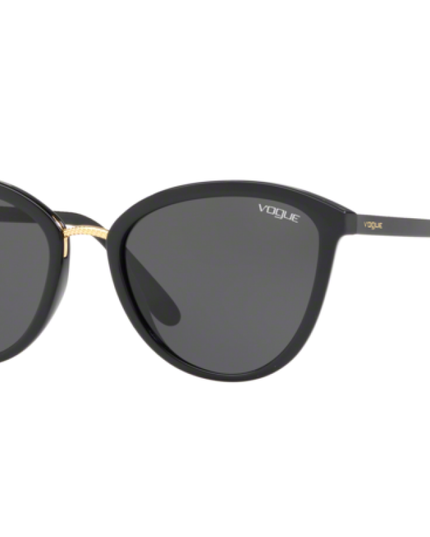 Vogue Cat Eye Sunglasses,57/21