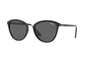Vogue Cat Eye Sunglasses,57/21