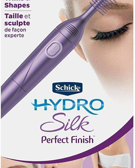 Schick Women Hydro Silk