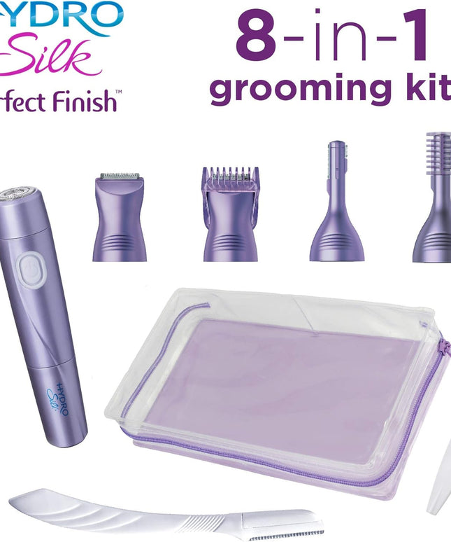 Schick Women Hydro Silk