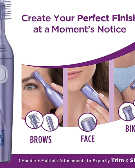 Schick Women Hydro Silk
