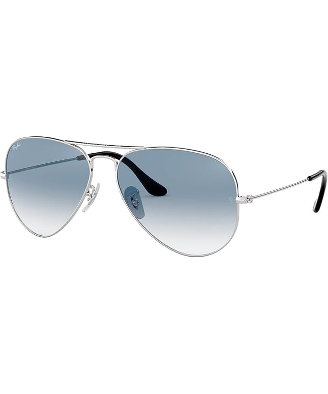 RayBan  (RB3025) Aviator Sunglasses,62/14