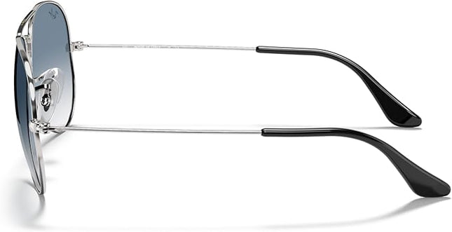 RayBan  (RB3025) Aviator Sunglasses,62/14