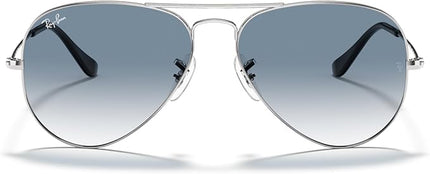 RayBan  (RB3025) Aviator Sunglasses,62/14