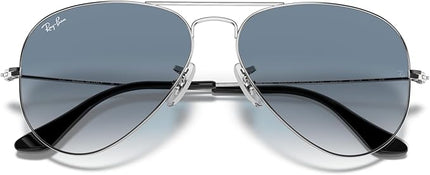 RayBan  (RB3025) Aviator Sunglasses,62/14