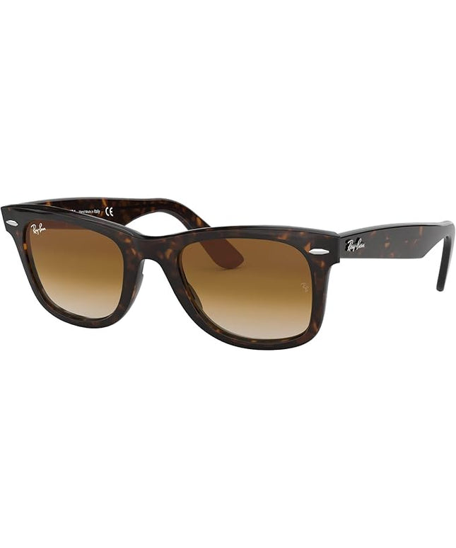 RayBan (RB2140) Wayfarer Gradient Sunglasses, 50/22