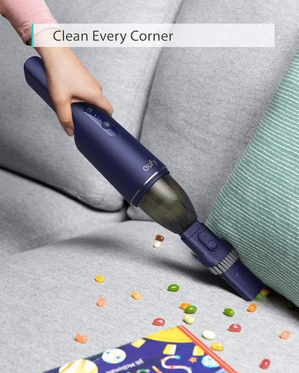 eufy Cordless Handheld Vacuum