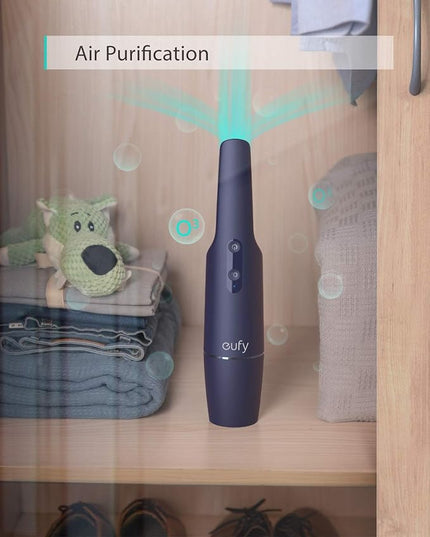 eufy Cordless Handheld Vacuum