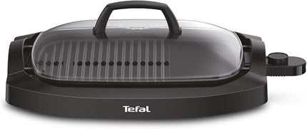 TEFAL Plancha Electric Grill