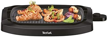 TEFAL Plancha Electric Grill