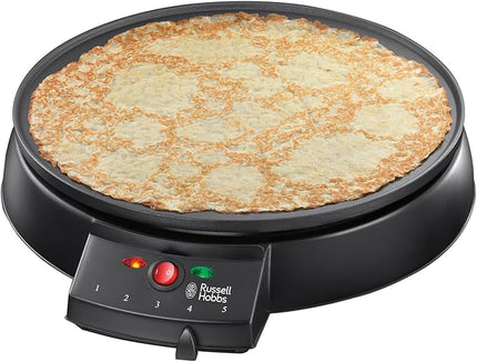 Russel Hobbs Electric Crepe Maker