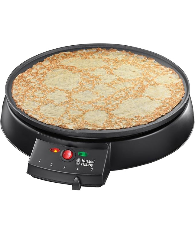 Russel Hobbs Electric Crepe Maker