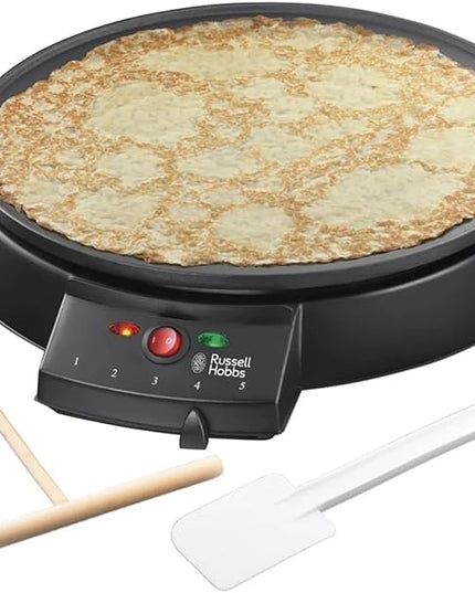 Russel Hobbs Electric Crepe Maker