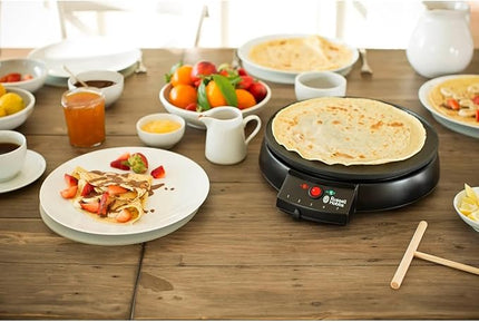 Russel Hobbs Electric Crepe Maker