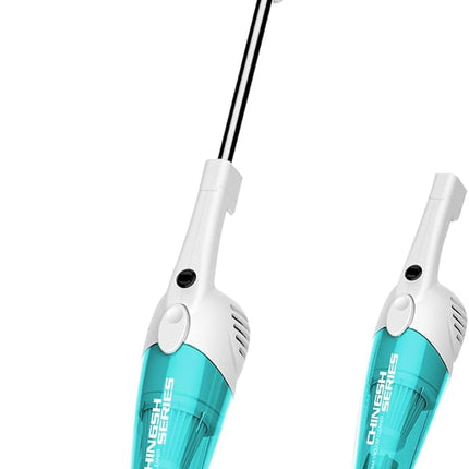 Deerma 2-in-1 Vacuum Cleaner (DX118C)
