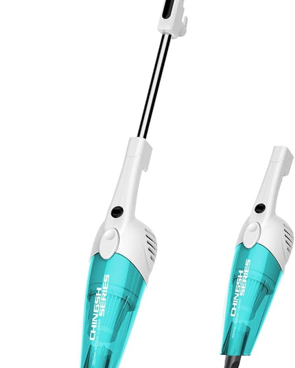 Deerma 2-in-1 Vacuum Cleaner (DX118C)