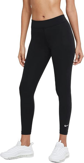 Under Armour Women's Legging,Black,L