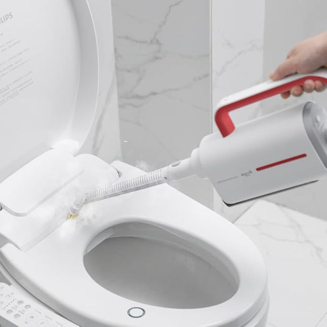 Deerma Multi-function Steam Cleaner