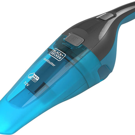 Black&Decker Dustbuster Handheld Wet & Dry Vacuum Cleaner