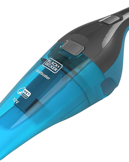 Black&Decker Dustbuster Handheld Wet & Dry Vacuum Cleaner
