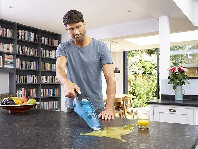 Black&Decker Dustbuster Handheld Wet & Dry Vacuum Cleaner