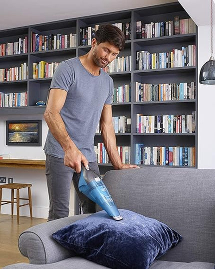 Black&Decker Dustbuster Handheld Wet & Dry Vacuum Cleaner