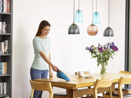 Black&Decker Dustbuster Handheld Wet & Dry Vacuum Cleaner