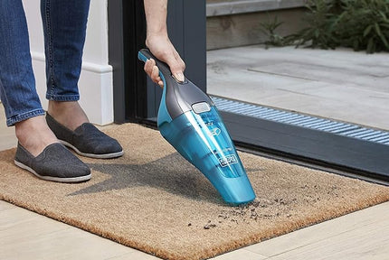 Black&Decker Dustbuster Handheld Wet & Dry Vacuum Cleaner