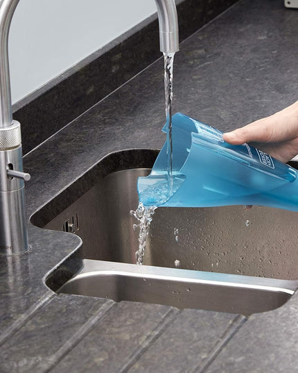 Black&Decker Dustbuster Handheld Wet & Dry Vacuum Cleaner