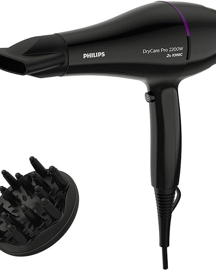 Philips Advanced Hairdryer (BHD274)