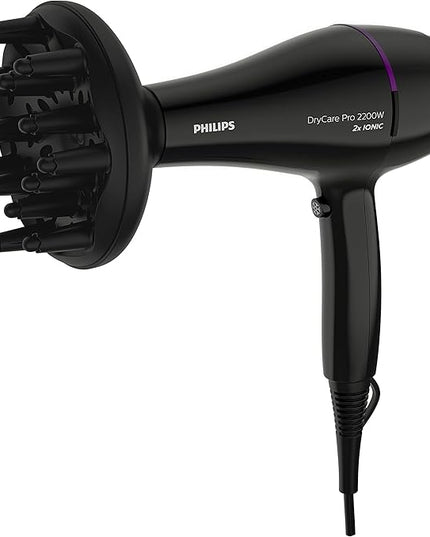 Philips Advanced Hairdryer (BHD274)