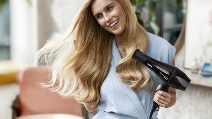 Philips Advanced Hairdryer (BHD274)