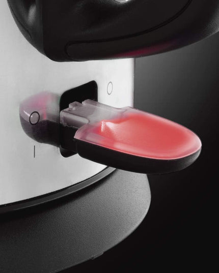 Russel Hobbs Victory Electric Kettle,1L (24990GC)