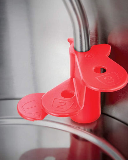 Russel Hobbs Victory Electric Kettle,1L (24990GC)