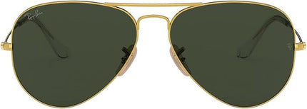 RayBan (RB3025) Unisex Classic Aviator, 52/14