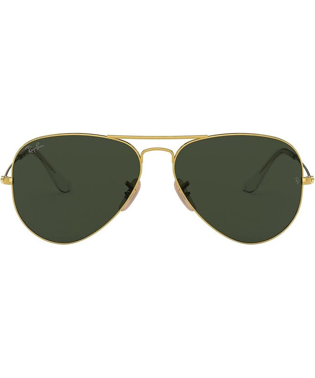 RayBan (RB3025) Unisex Classic Aviator, 52/14