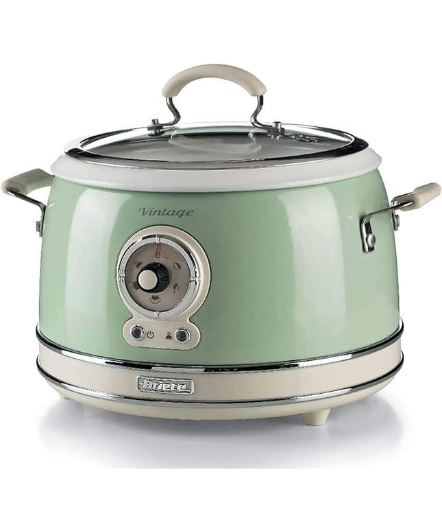 Ariete Vintage Rice Cooker (2904)
